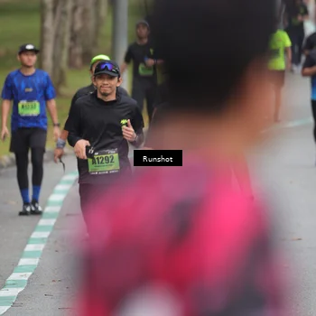 Runner Photo 5596352