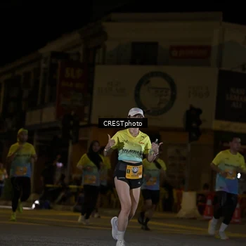 Runner Photo 5596354