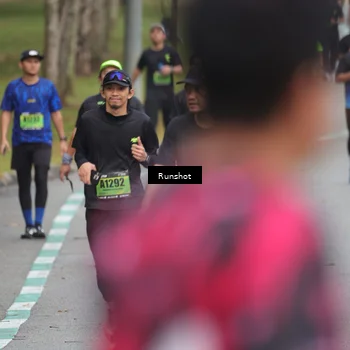 Runner Photo 5596358
