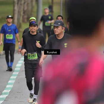 Runner Photo 5596361