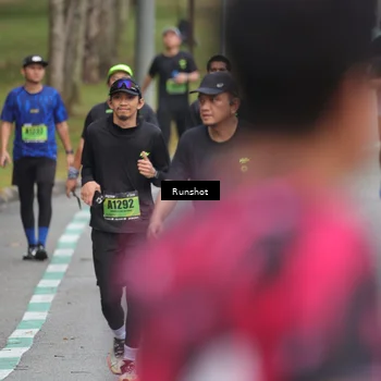 Runner Photo 5596362