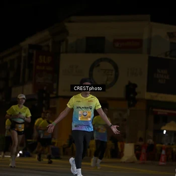 Runner Photo 5596363