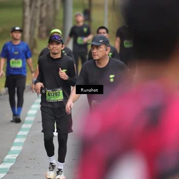 Runner Photo 5596364
