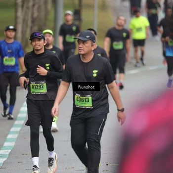 Runner Photo 5596367