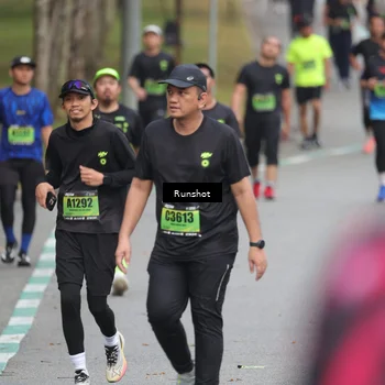 Runner Photo 5596369