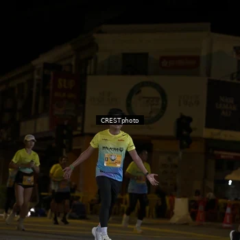 Runner Photo 5596370