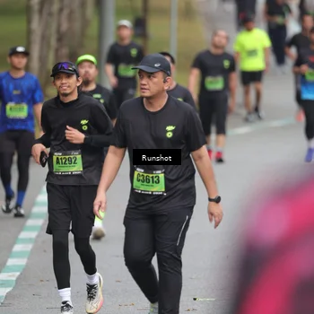 Runner Photo 5596371