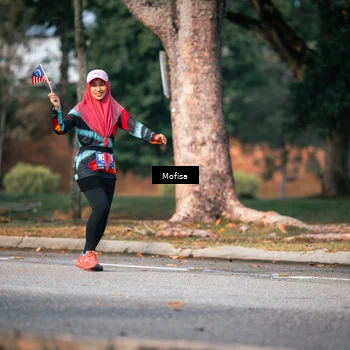 Runner Photo 5596373