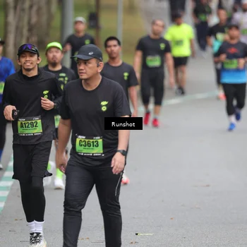 Runner Photo 5596374