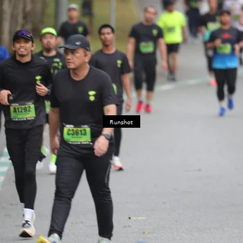 Runner Photo 5596375