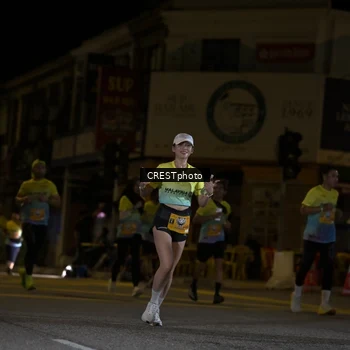 Runner Photo 5596376