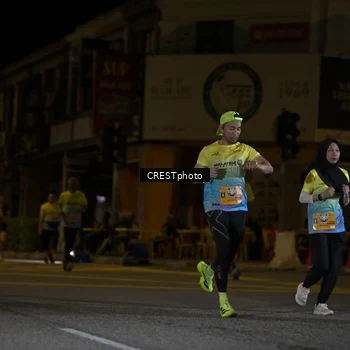 Runner Photo 5596378