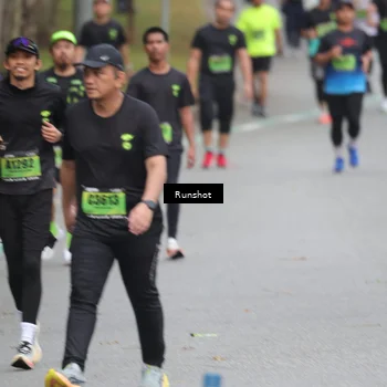 Runner Photo 5596379