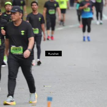 Runner Photo 5596380