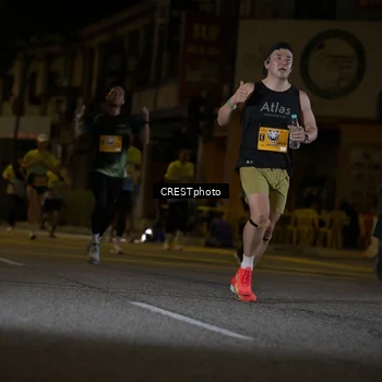 Runner Photo 5596381