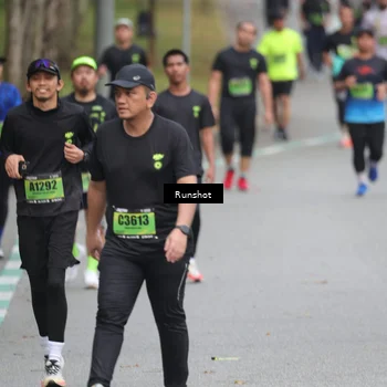 Runner Photo 5596382