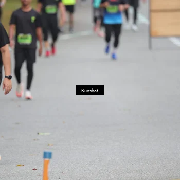 Runner Photo 5596383