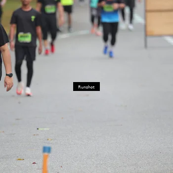 Runner Photo 5596384