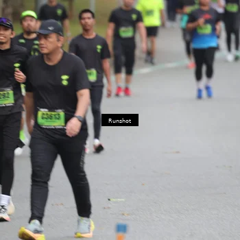 Runner Photo 5596385