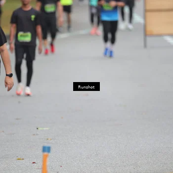 Runner Photo 5596387