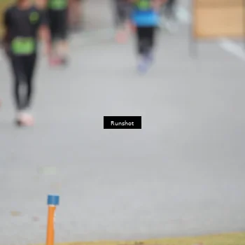 Runner Photo 5596389
