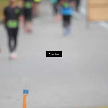 Runner Photo 5596391