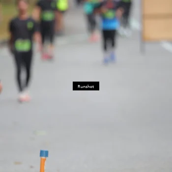 Runner Photo 5596394