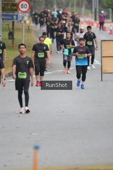 Runner Photo 5596395