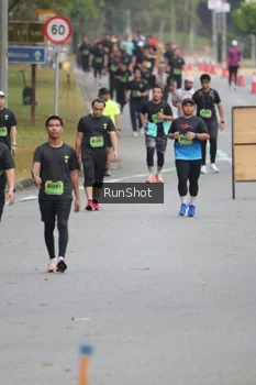 Runner Photo 5596398