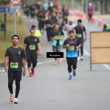 Runner Photo 5596399