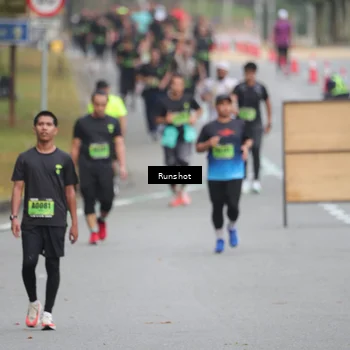 Runner Photo 5596401