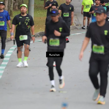 Runner Photo 5596403