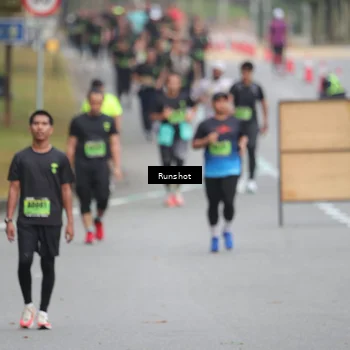 Runner Photo 5596404
