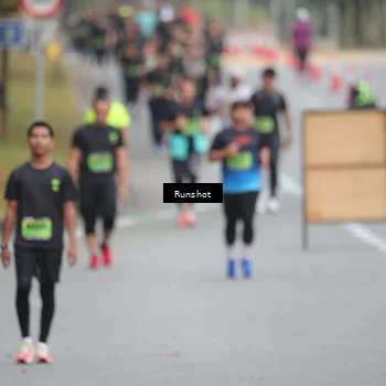 Runner Photo 5596405