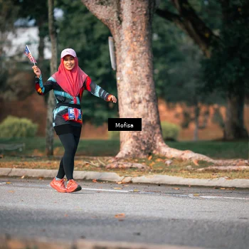Runner Photo 5596407