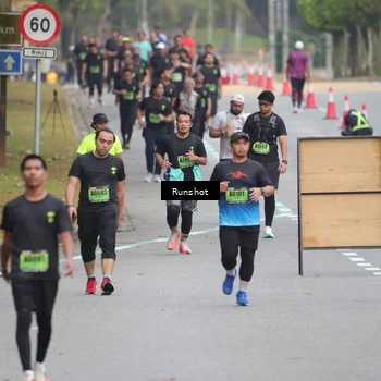 Runner Photo 5596408