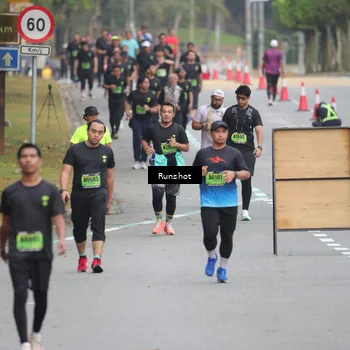 Runner Photo 5596409