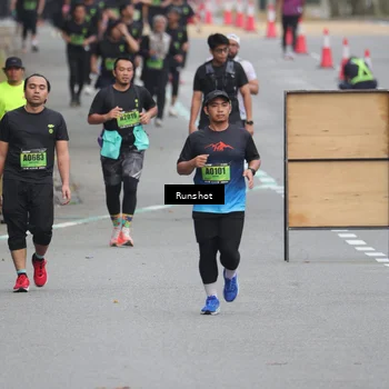 Runner Photo 5596416