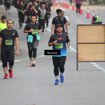 Runner Photo 5596418