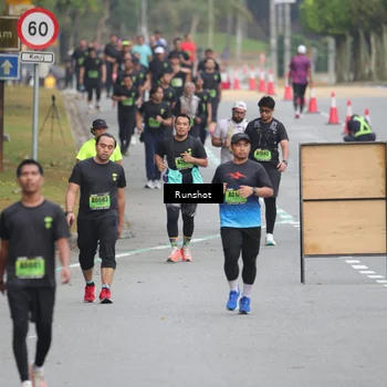Runner Photo 5596434