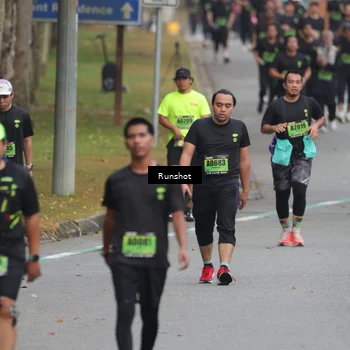 Runner Photo 5596435