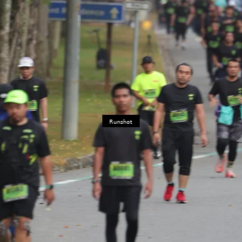 Runner Photo 5596437