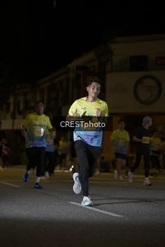 Runner Photo 5596438