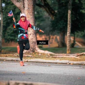 Runner Photo 5596439