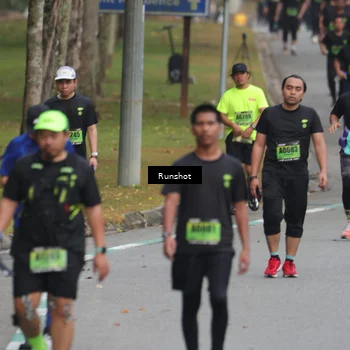 Runner Photo 5596442