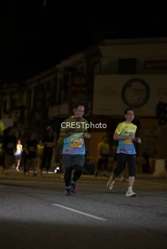 Runner Photo 5596445