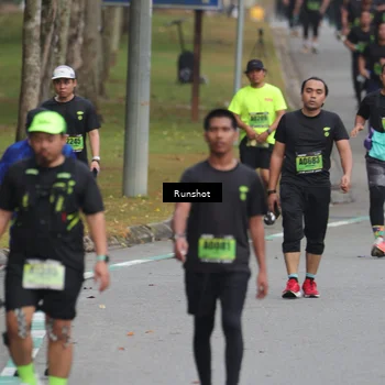 Runner Photo 5596446