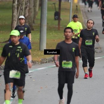 Runner Photo 5596448