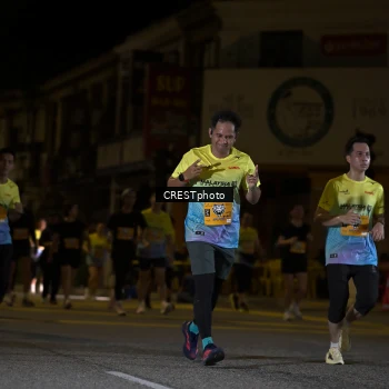 Runner Photo 5596449