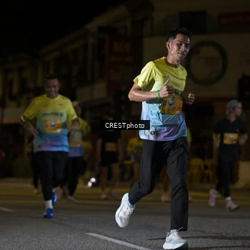 Runner Photo 5596451